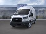 New 2025 Ford Transit 350 High Roof Empty Cargo Van thumbnail 2