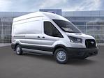 New 2025 Ford Transit 350 High Roof Empty Cargo Van thumbnail 7
