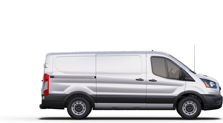 New 2025 Ford Transit 150 Low Roof Empty Cargo Van - photo 26