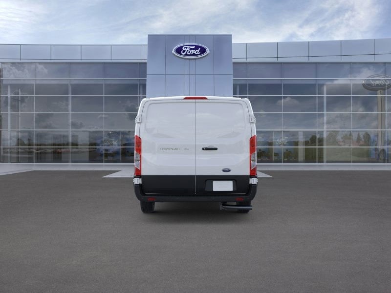 New 2025 Ford Transit 150 Low Roof Empty Cargo Van - photo 5