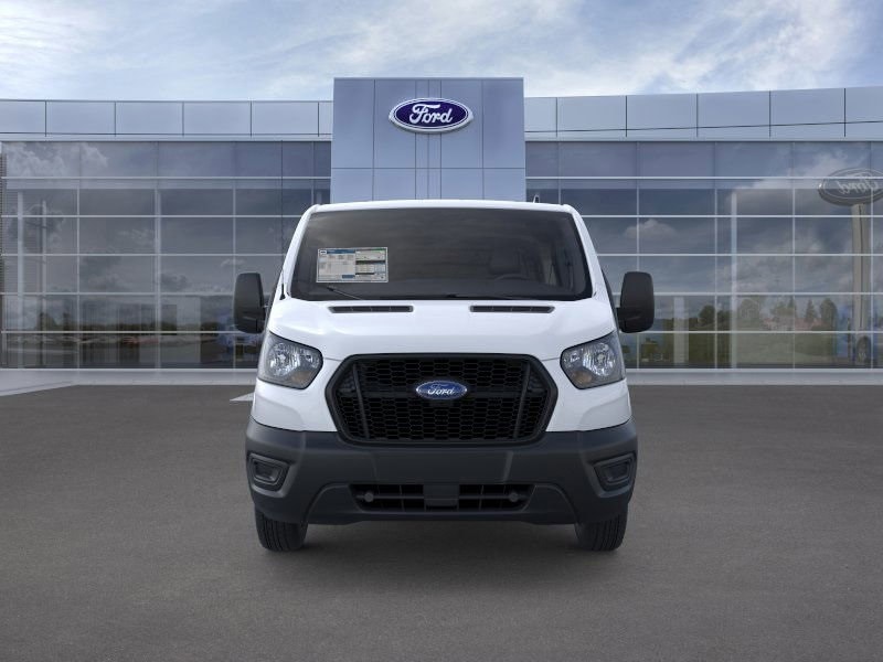 New 2025 Ford Transit 150 Low Roof Empty Cargo Van - photo 6