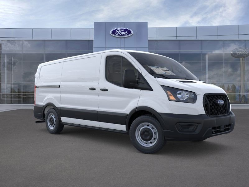 New 2025 Ford Transit 150 Low Roof Empty Cargo Van - photo 7