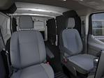 New 2025 Ford Transit 150 Low Roof Empty Cargo Van thumbnail 9