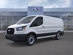 New 2025 Ford Transit 150 Low Roof Empty Cargo Van thumbnail 1