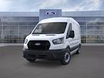 New 2025 Ford Transit 250 Medium Roof Empty Cargo Van thumbnail 2