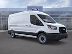 New 2025 Ford Transit 250 Medium Roof Empty Cargo Van thumbnail 7