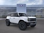 New 2025 Ford Bronco Raptor thumbnail 7