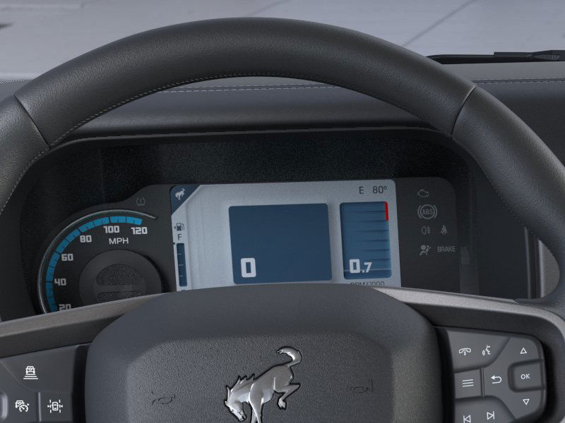 New 2025 Ford Bronco Outer Banks - photo 13