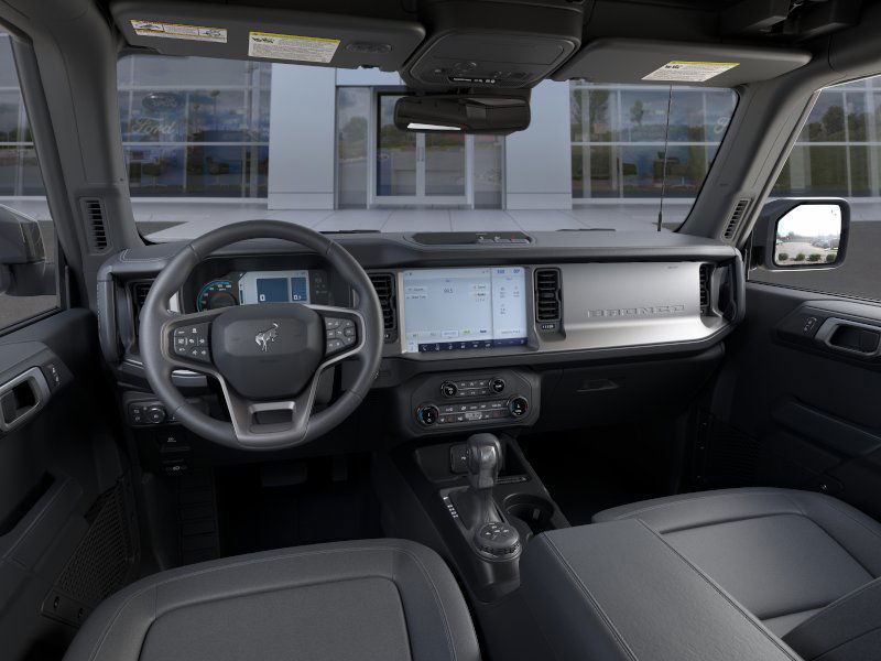 New 2025 Ford Bronco Outer Banks - photo 9