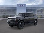 New 2025 Ford Bronco Outer Banks thumbnail 1