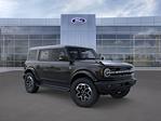 New 2025 Ford Bronco Outer Banks thumbnail 7