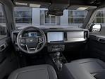 New 2025 Ford Bronco Outer Banks thumbnail 8