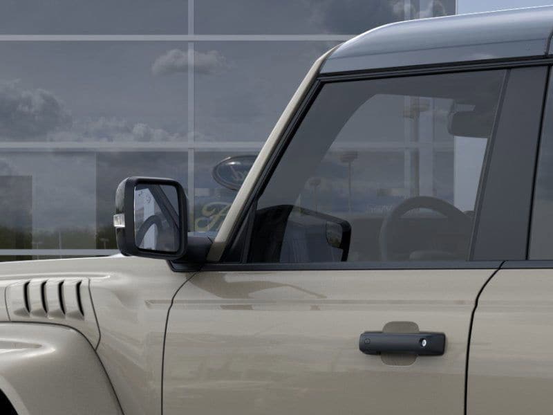New 2025 Ford Bronco Raptor - photo 22