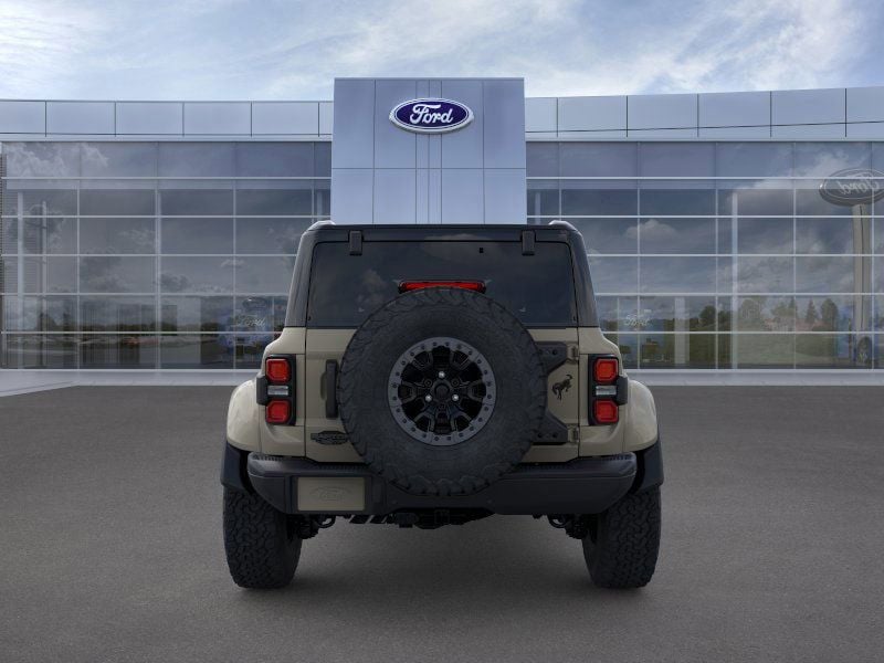 New 2025 Ford Bronco Raptor - photo 5