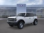 New 2025 Ford Bronco Base thumbnail 1