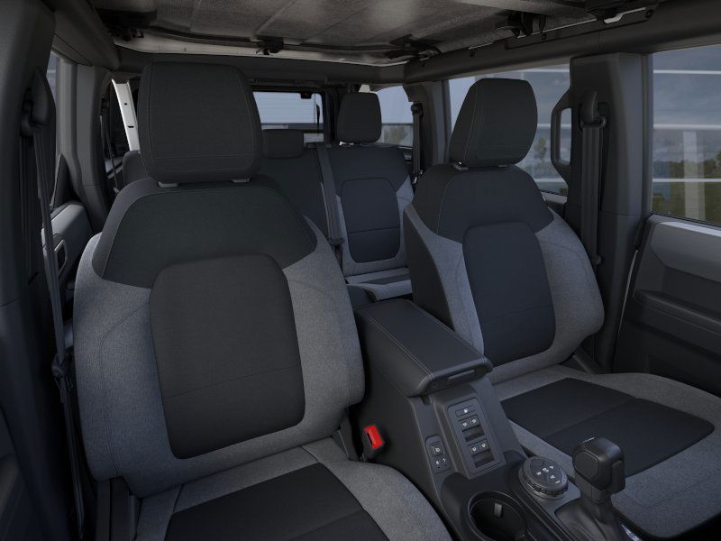 New 2025 Ford Bronco Base - photo 10
