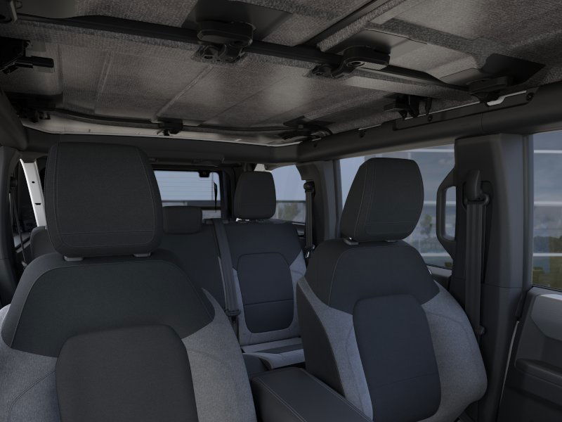 New 2025 Ford Bronco Base - photo 12