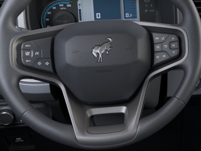 New 2025 Ford Bronco Base - photo 14
