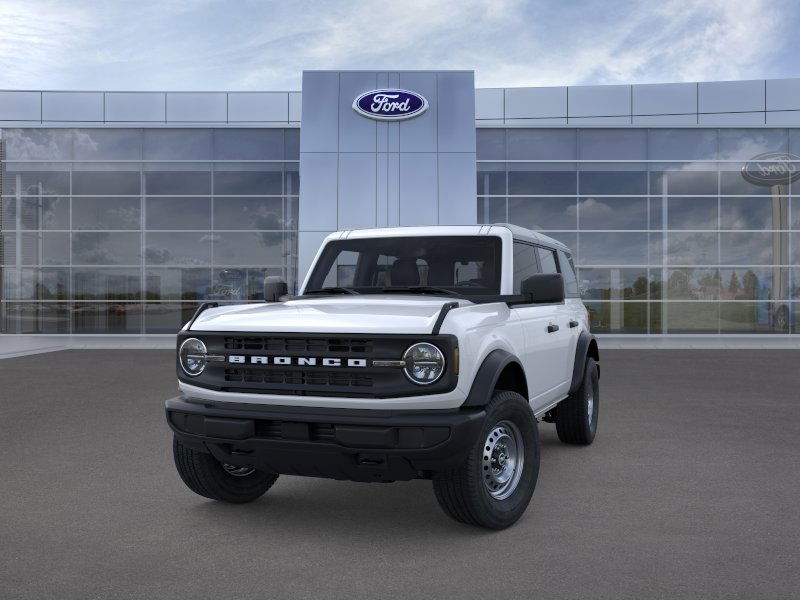 New 2025 Ford Bronco - photo 2
