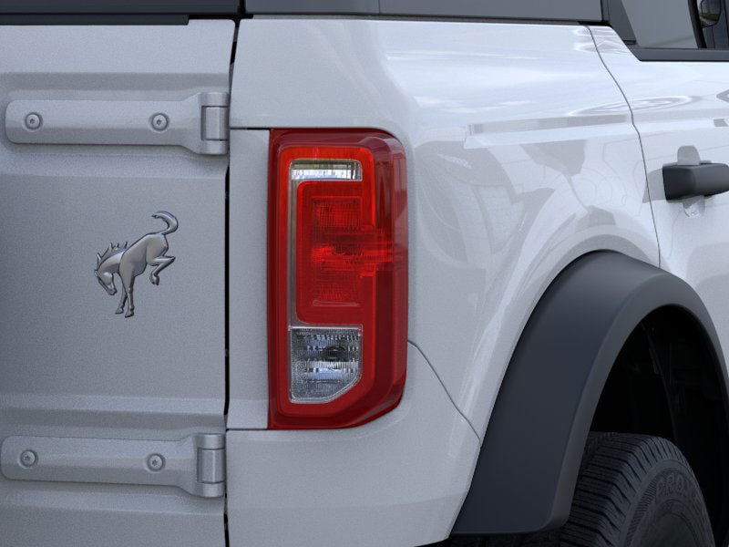 New 2025 Ford Bronco Base - photo 23