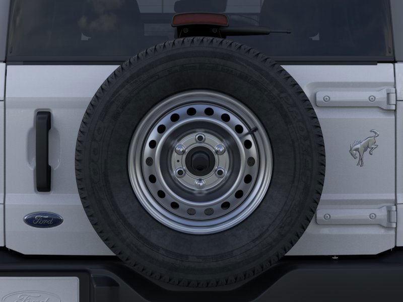 New 2025 Ford Bronco Base - photo 24