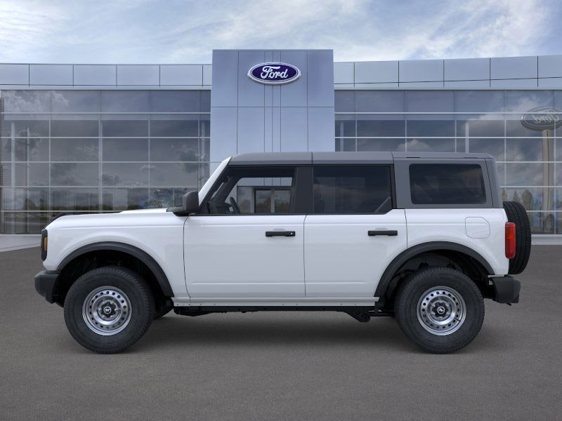 New 2025 Ford Bronco Base - photo 3