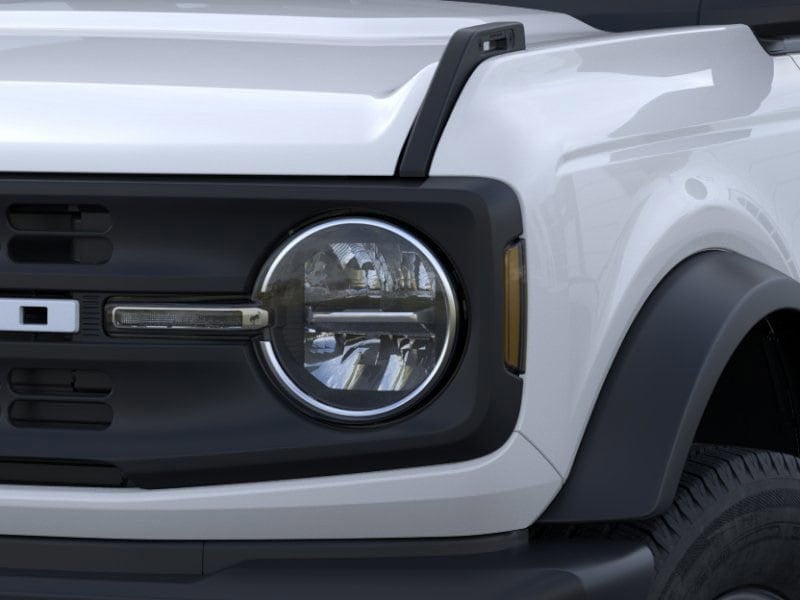 New 2025 Ford Bronco Base - photo 20