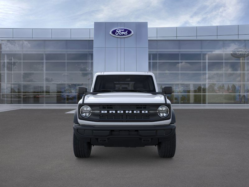 New 2025 Ford Bronco Base - photo 6