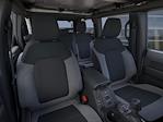 New 2025 Ford Bronco Base thumbnail 9