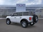 New 2025 Ford Bronco Base thumbnail 4
