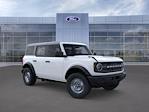 New 2025 Ford Bronco Base thumbnail 7