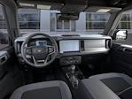 New 2025 Ford Bronco Base thumbnail 8