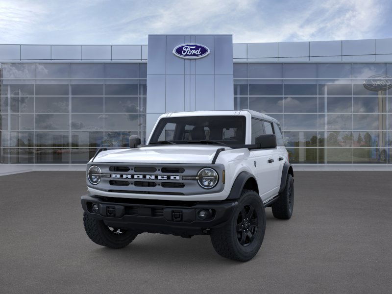 New 2025 Ford Bronco - photo 2