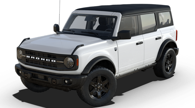 New 2025 Ford Bronco Big Bend - photo 26