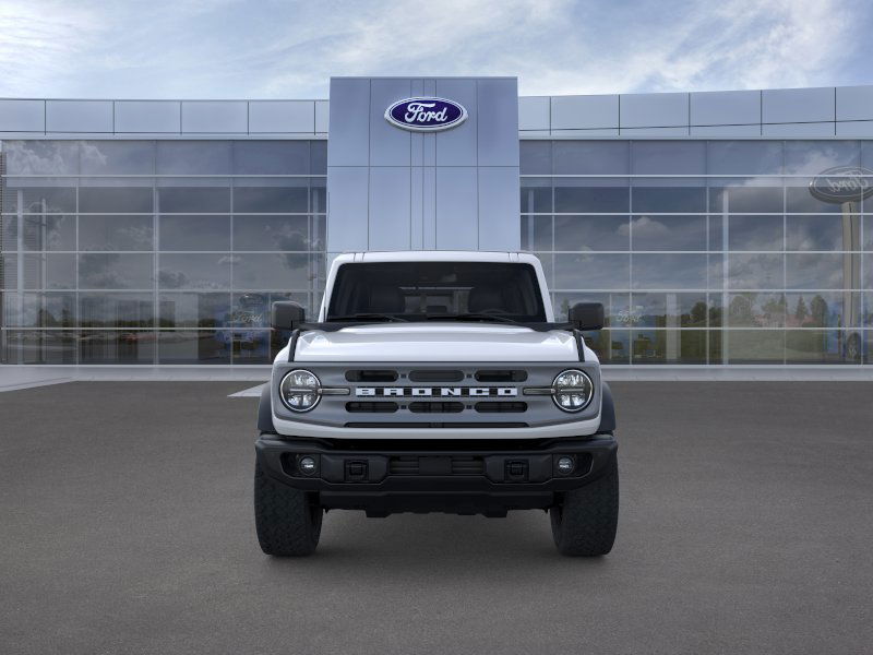New 2025 Ford Bronco Big Bend - photo 6