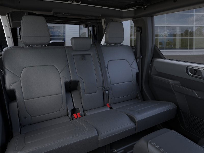 New 2025 Ford Bronco Big Bend - photo 11