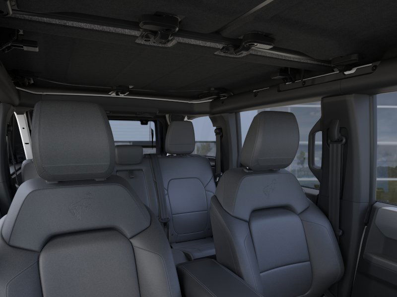 New 2025 Ford Bronco Big Bend - photo 12