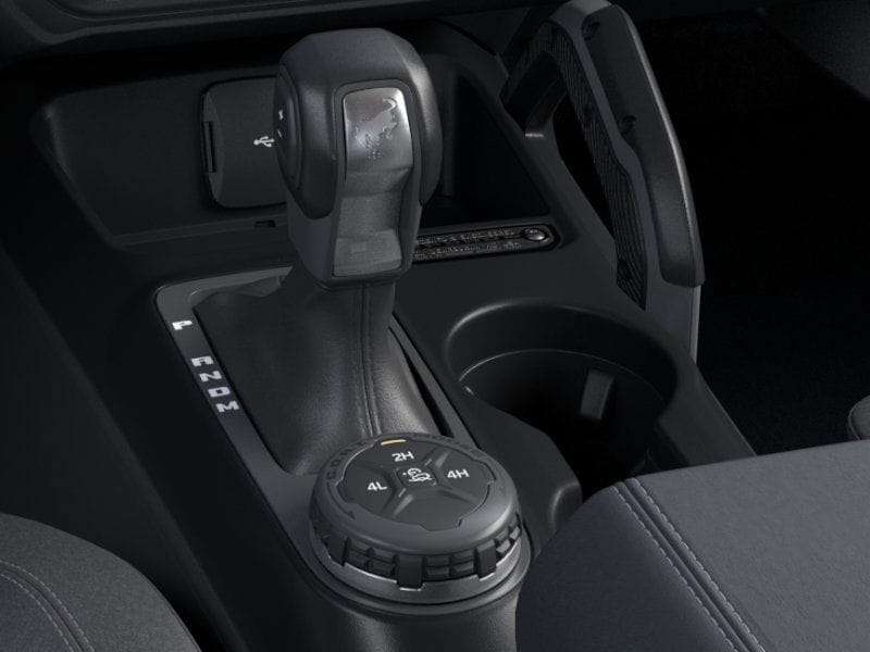 New 2025 Ford Bronco Big Bend - photo 17