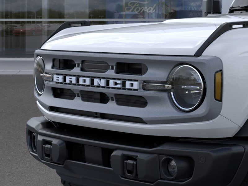 New 2025 Ford Bronco Big Bend - photo 19