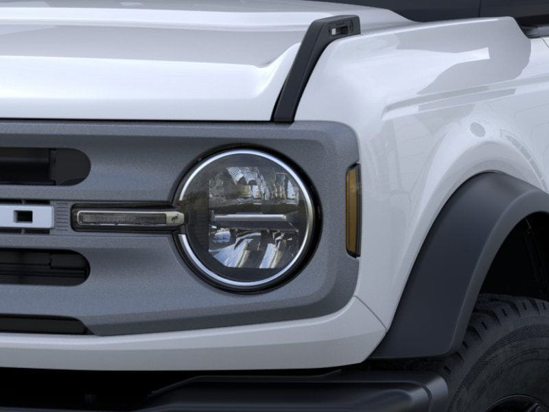 New 2025 Ford Bronco Big Bend - photo 20