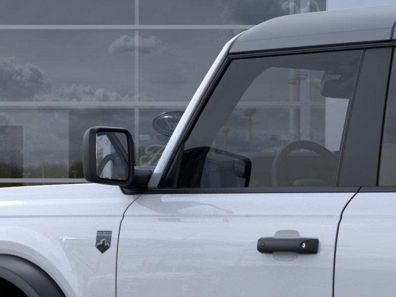 New 2025 Ford Bronco Big Bend - photo 22