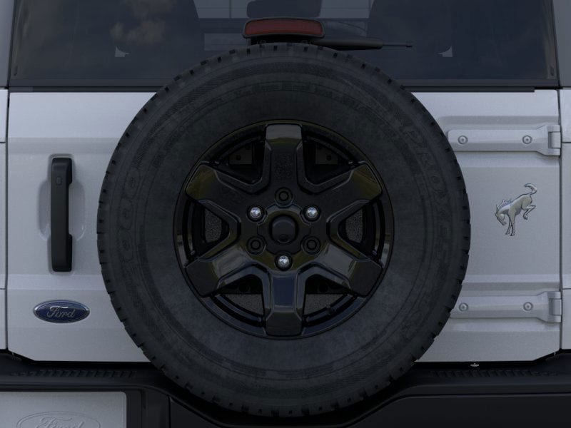 New 2025 Ford Bronco Big Bend - photo 24