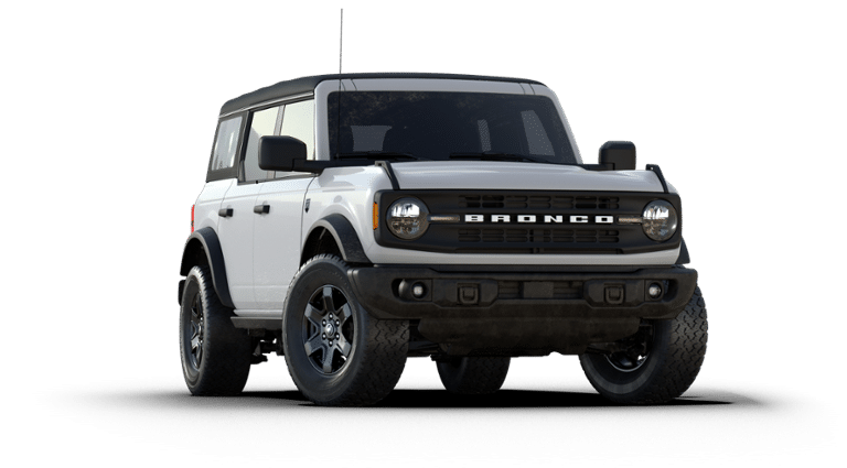 New 2025 Ford Bronco Big Bend - photo 29