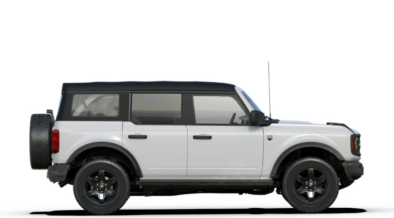 New 2025 Ford Bronco Big Bend - photo 30