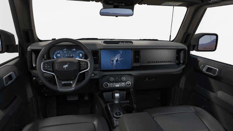 New 2025 Ford Bronco Big Bend - photo 32