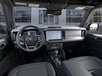 New 2025 Ford Bronco Big Bend thumbnail 8