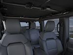 New 2025 Ford Bronco Big Bend thumbnail 11