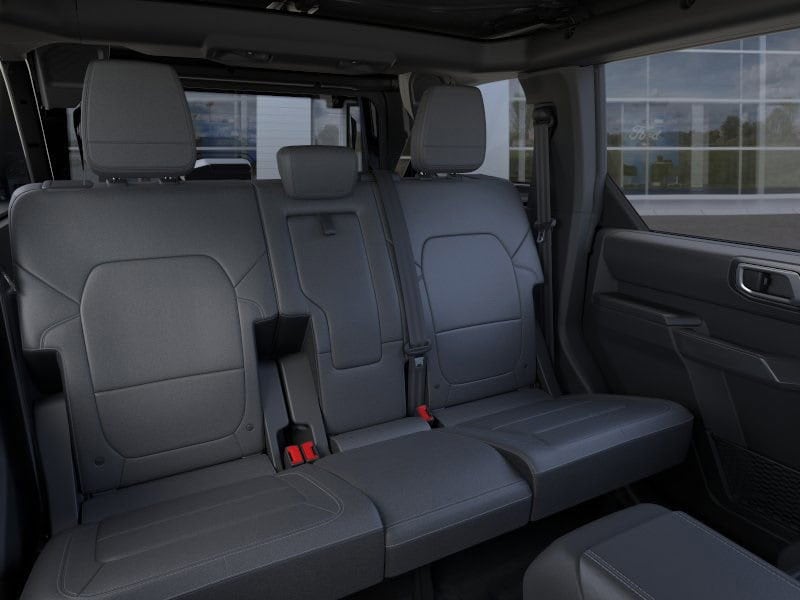 New 2025 Ford Bronco Outer Banks - photo 11