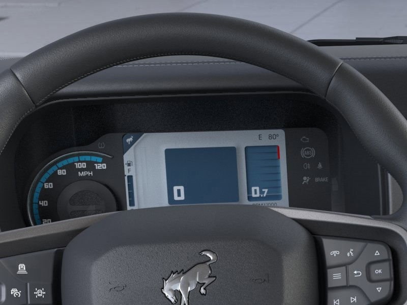 New 2025 Ford Bronco Outer Banks - photo 13