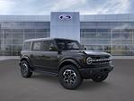 New 2025 Ford Bronco Outer Banks thumbnail 7